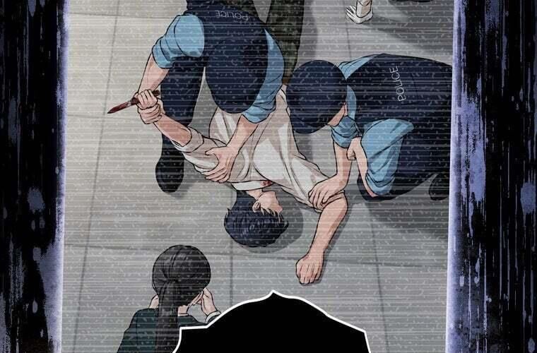Giáo Viên Ác Quỷ Saiko Chap 86 - Next Chap 87