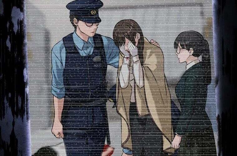 Giáo Viên Ác Quỷ Saiko Chap 86 - Next Chap 87