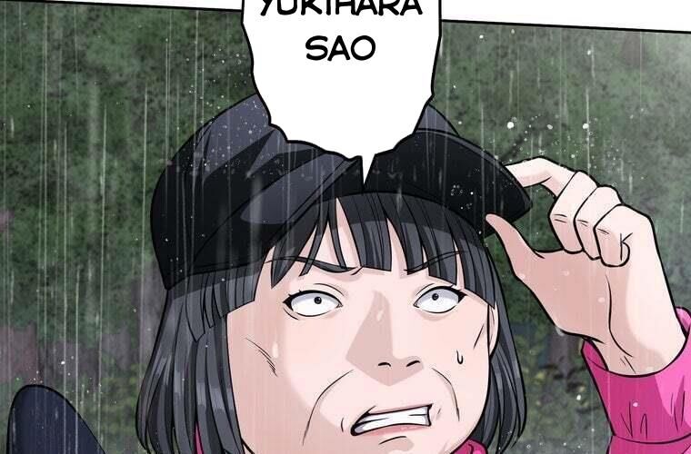 Giáo Viên Ác Quỷ Saiko Chap 86 - Next Chap 87