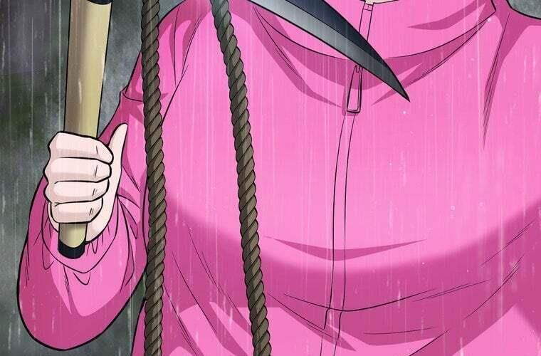 Giáo Viên Ác Quỷ Saiko Chap 86 - Next Chap 87