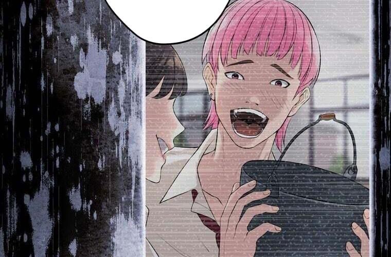 Giáo Viên Ác Quỷ Saiko Chap 86 - Next Chap 87