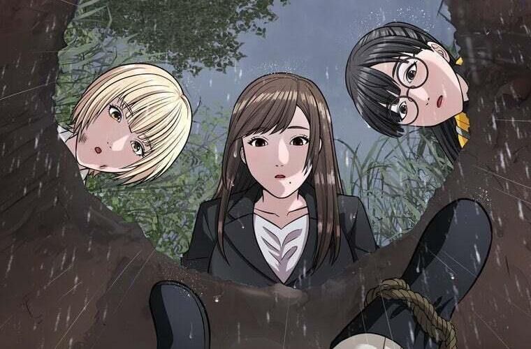 Giáo Viên Ác Quỷ Saiko Chap 87 - Next Chap 88
