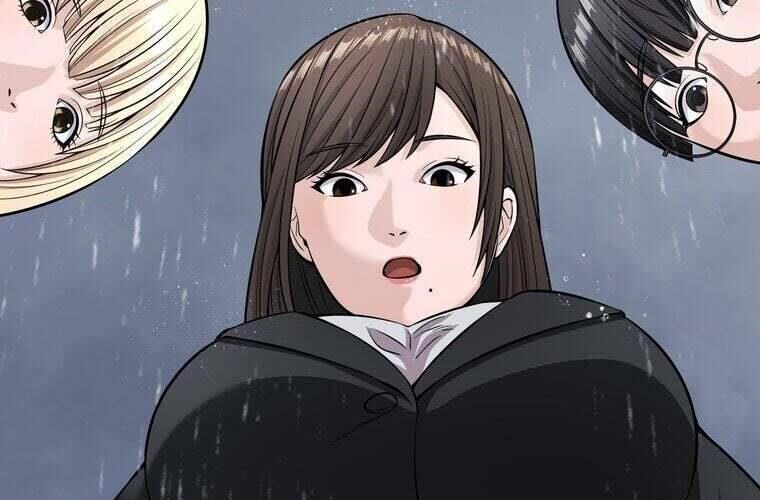 Giáo Viên Ác Quỷ Saiko Chap 87 - Next Chap 88