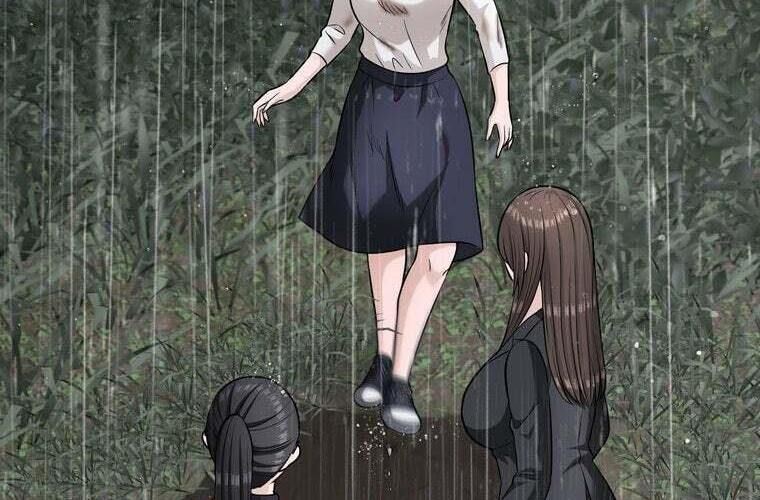 Giáo Viên Ác Quỷ Saiko Chap 87 - Next Chap 88