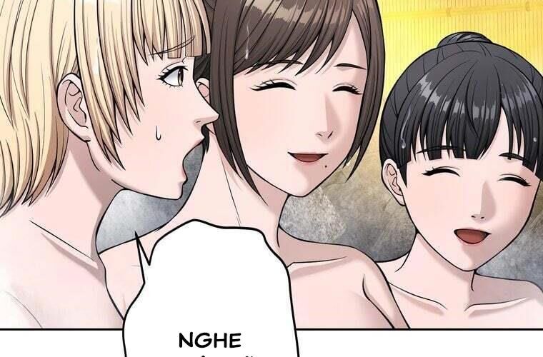 Giáo Viên Ác Quỷ Saiko Chap 87 - Next Chap 88