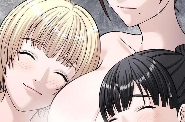 Giáo Viên Ác Quỷ Saiko Chap 87 - Next Chap 88