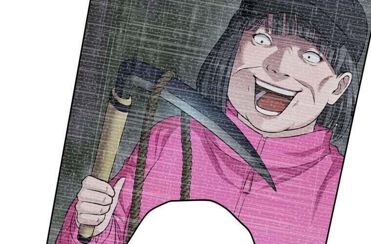 Giáo Viên Ác Quỷ Saiko Chap 87 - Next Chap 88