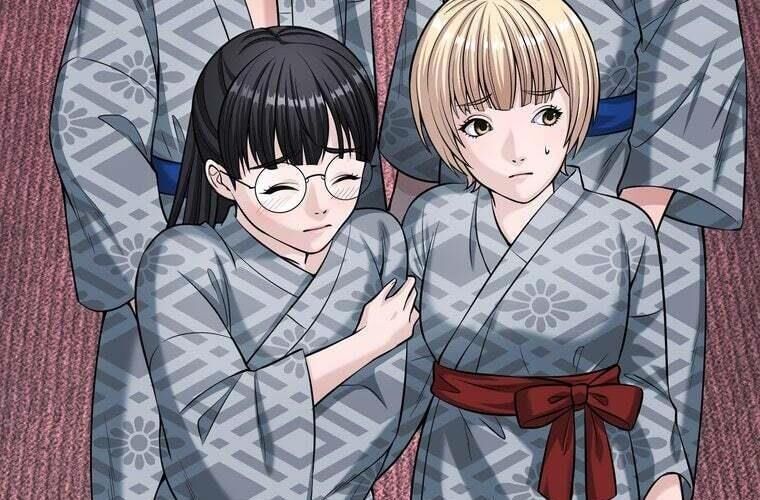Giáo Viên Ác Quỷ Saiko Chap 87 - Next Chap 88