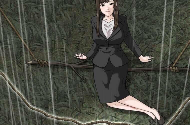 Giáo Viên Ác Quỷ Saiko Chap 87 - Next Chap 88