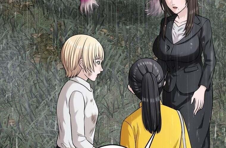 Giáo Viên Ác Quỷ Saiko Chap 87 - Next Chap 88