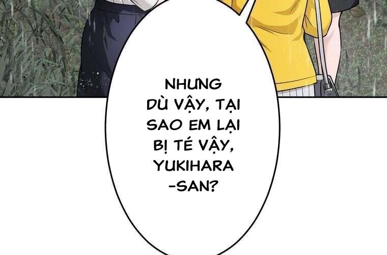 Giáo Viên Ác Quỷ Saiko Chap 87 - Next Chap 88