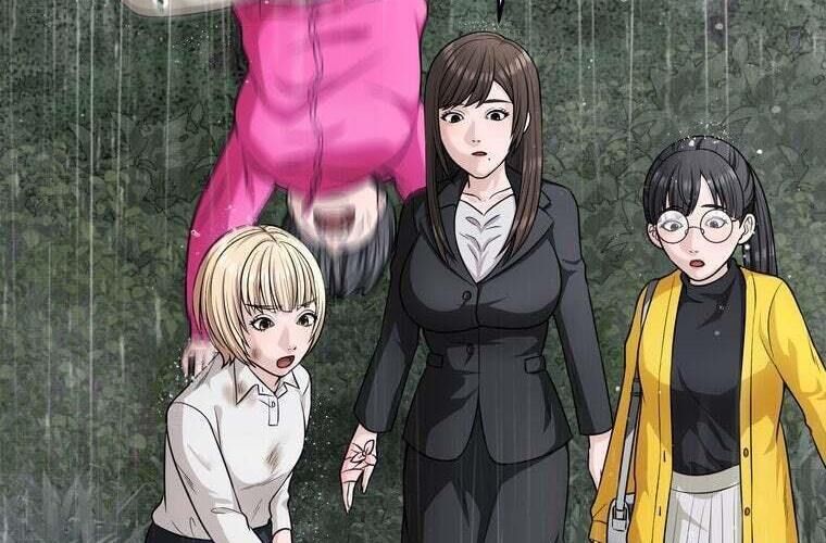 Giáo Viên Ác Quỷ Saiko Chap 87 - Next Chap 88