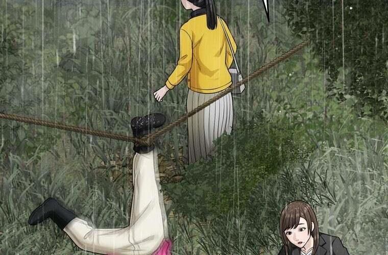 Giáo Viên Ác Quỷ Saiko Chap 87 - Next Chap 88