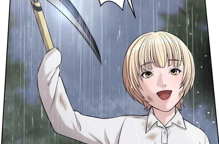Giáo Viên Ác Quỷ Saiko Chap 87 - Next Chap 88