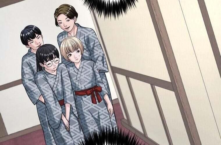 Giáo Viên Ác Quỷ Saiko Chap 88 - Next Chap 89