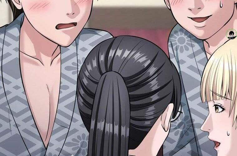Giáo Viên Ác Quỷ Saiko Chap 88 - Next Chap 89