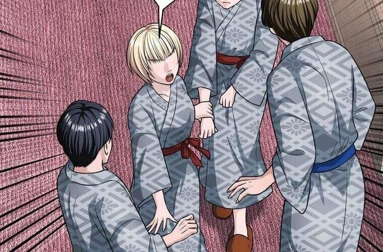 Giáo Viên Ác Quỷ Saiko Chap 88 - Next Chap 89