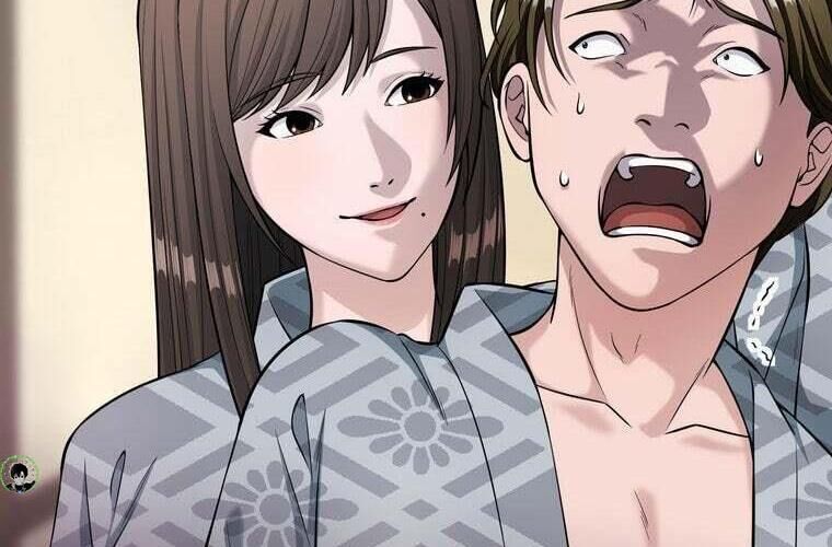 Giáo Viên Ác Quỷ Saiko Chap 88 - Next Chap 89
