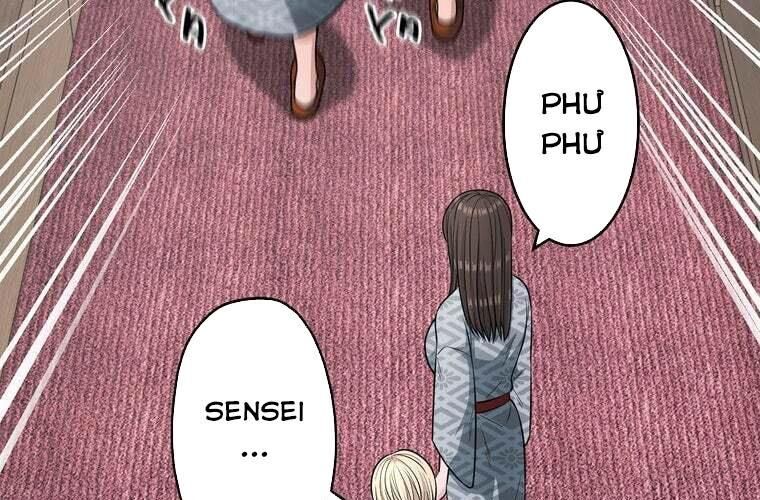 Giáo Viên Ác Quỷ Saiko Chap 88 - Next Chap 89