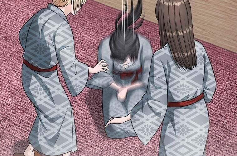 Giáo Viên Ác Quỷ Saiko Chap 88 - Next Chap 89