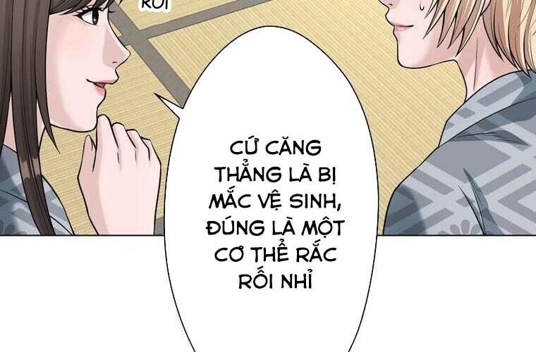 Giáo Viên Ác Quỷ Saiko Chap 88 - Next Chap 89