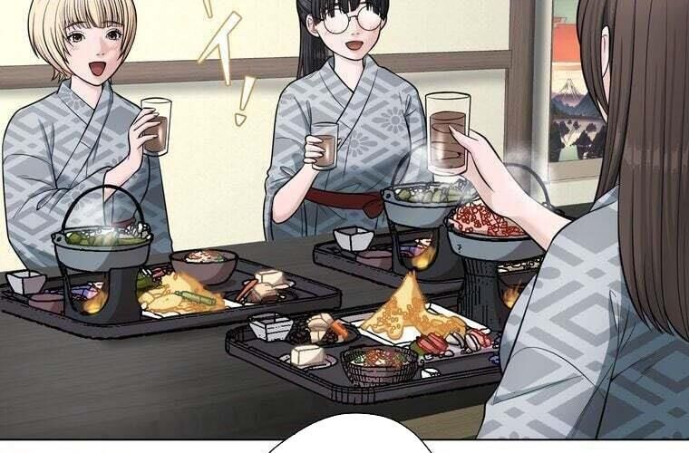 Giáo Viên Ác Quỷ Saiko Chap 88 - Next Chap 89