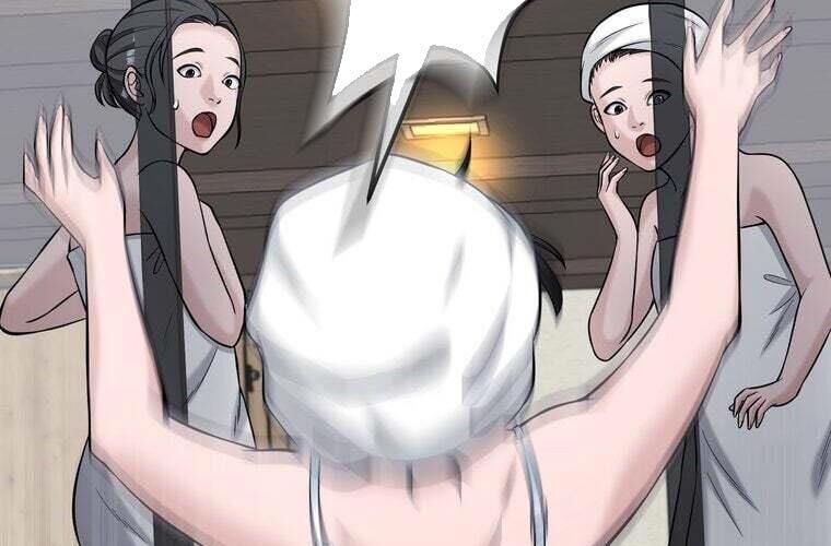 Giáo Viên Ác Quỷ Saiko Chap 88 - Next Chap 89