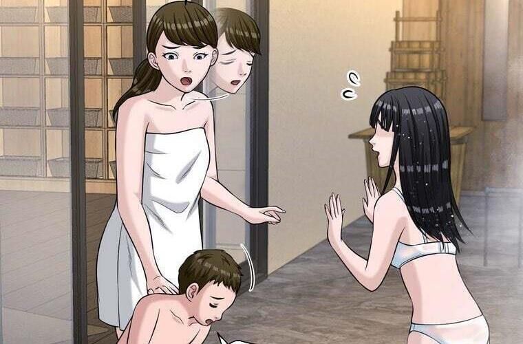 Giáo Viên Ác Quỷ Saiko Chap 88 - Next Chap 89