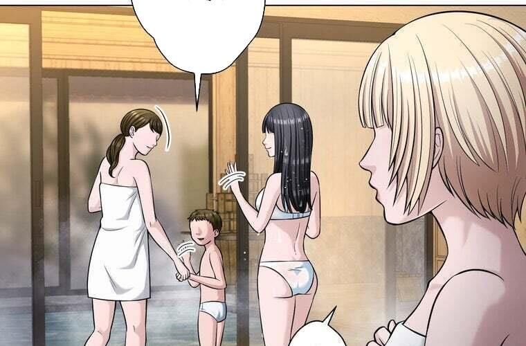 Giáo Viên Ác Quỷ Saiko Chap 88 - Next Chap 89