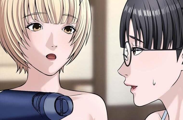 Giáo Viên Ác Quỷ Saiko Chap 88 - Next Chap 89