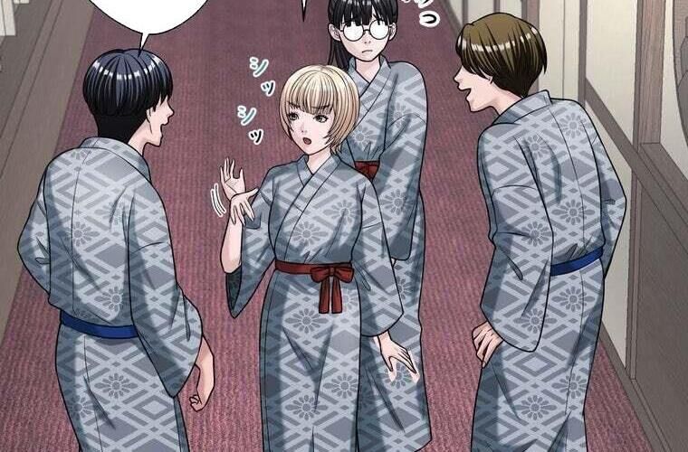 Giáo Viên Ác Quỷ Saiko Chap 88 - Next Chap 89