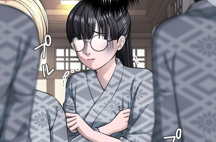 Giáo Viên Ác Quỷ Saiko Chap 88 - Next Chap 89