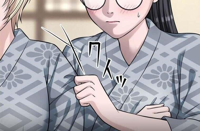 Giáo Viên Ác Quỷ Saiko Chap 88 - Next Chap 89