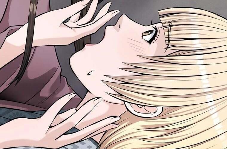 Giáo Viên Ác Quỷ Saiko Chap 89 - Next Chap 90