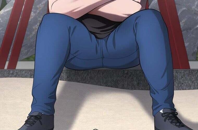 Giáo Viên Ác Quỷ Saiko Chap 89 - Next Chap 90