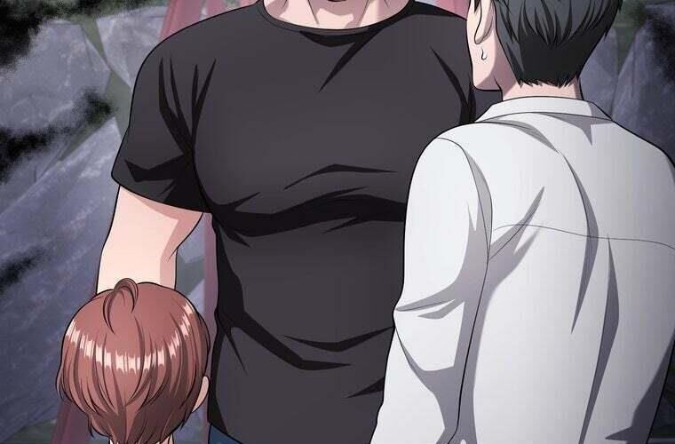 Giáo Viên Ác Quỷ Saiko Chap 89 - Next Chap 90