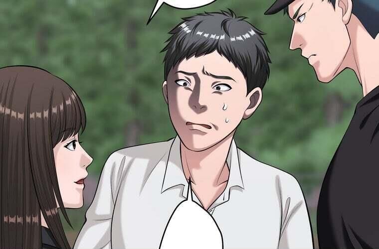Giáo Viên Ác Quỷ Saiko Chap 89 - Next Chap 90