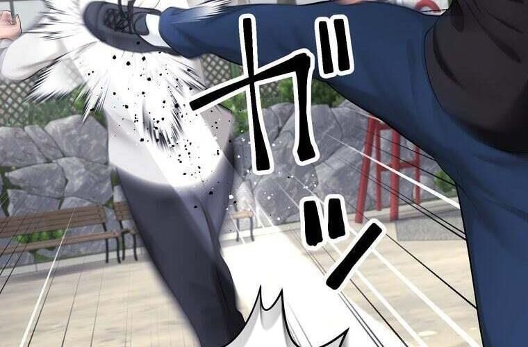Giáo Viên Ác Quỷ Saiko Chap 89 - Next Chap 90