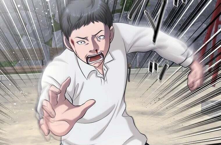 Giáo Viên Ác Quỷ Saiko Chap 89 - Next Chap 90