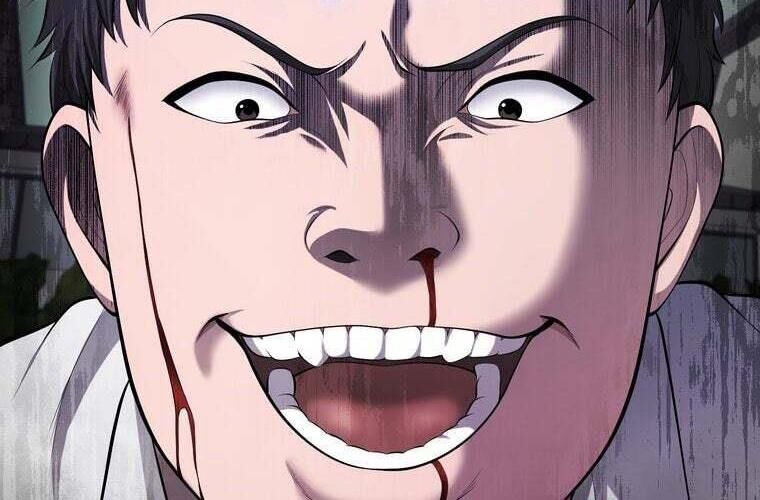 Giáo Viên Ác Quỷ Saiko Chap 89 - Next Chap 90
