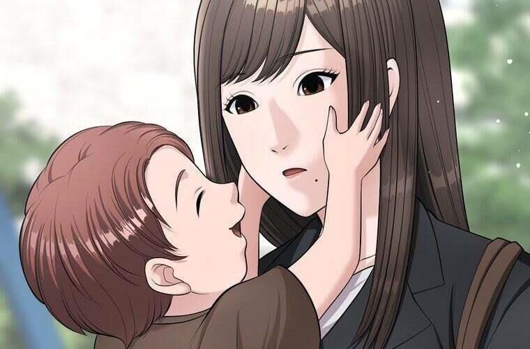 Giáo Viên Ác Quỷ Saiko Chap 89 - Next Chap 90