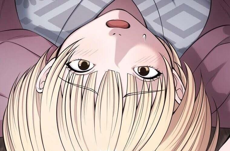 Giáo Viên Ác Quỷ Saiko Chap 89 - Next Chap 90