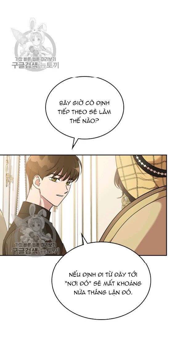 Giết Chết Ác Nữ Phản Diện Chap 21 - Next Chap 22