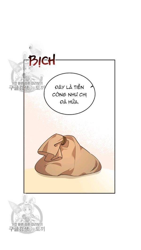 Giết Chết Ác Nữ Phản Diện Chap 21 - Next Chap 22