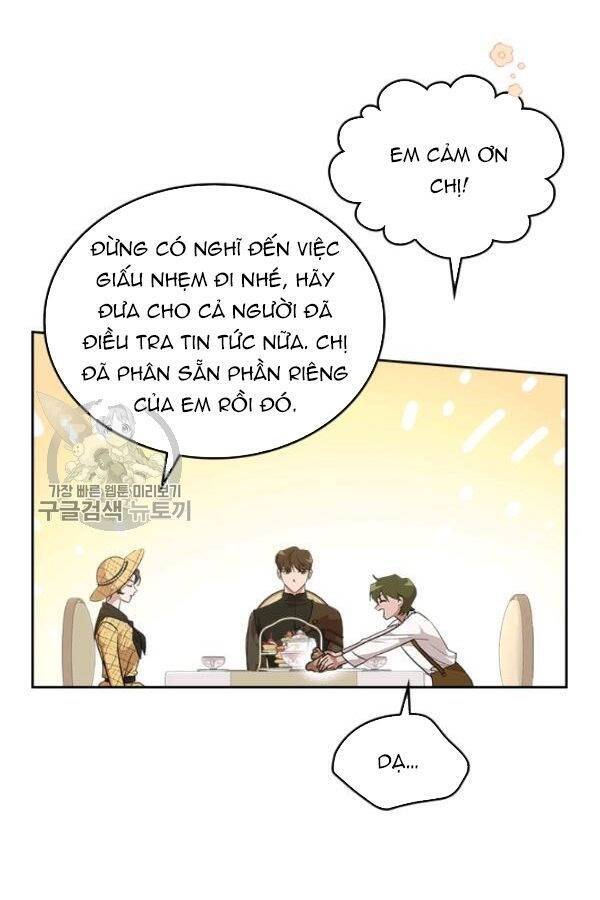 Giết Chết Ác Nữ Phản Diện Chap 21 - Next Chap 22
