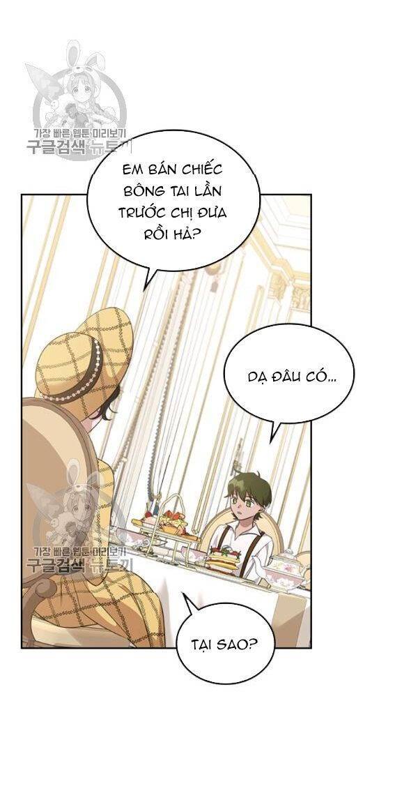 Giết Chết Ác Nữ Phản Diện Chap 21 - Next Chap 22