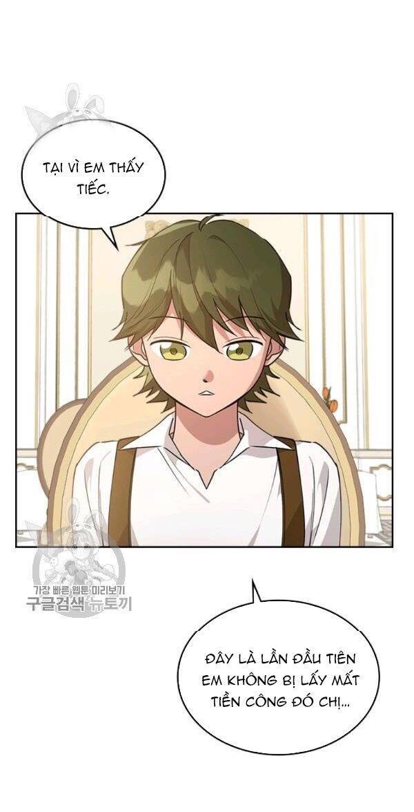 Giết Chết Ác Nữ Phản Diện Chap 21 - Next Chap 22
