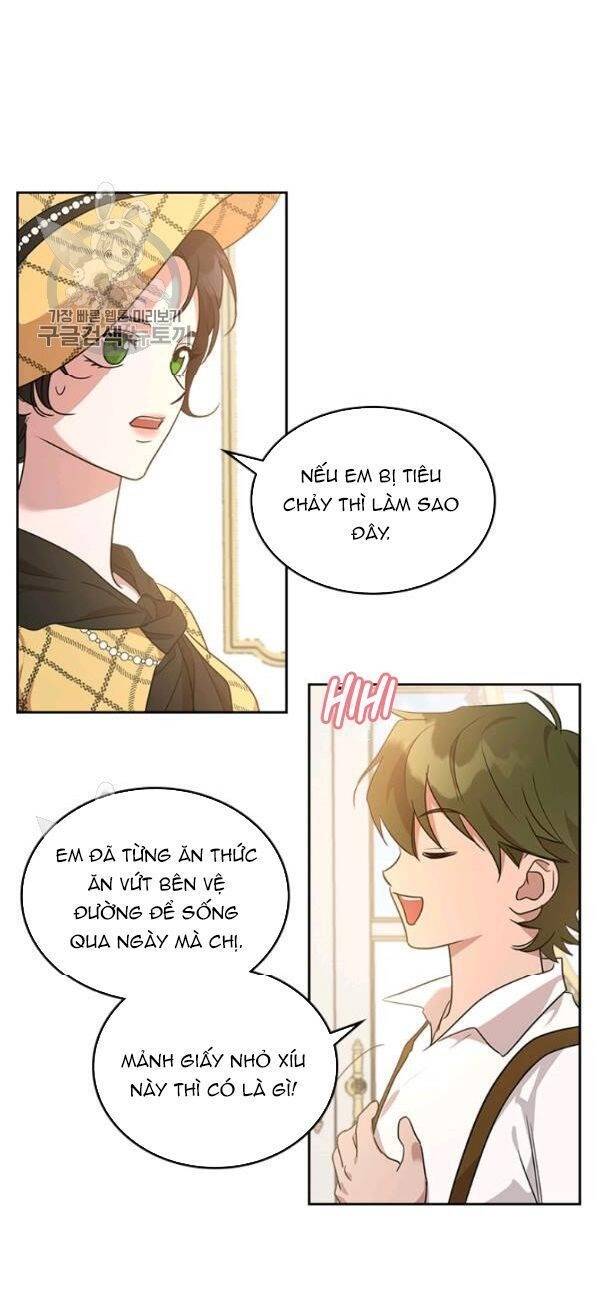 Giết Chết Ác Nữ Phản Diện Chap 21 - Next Chap 22