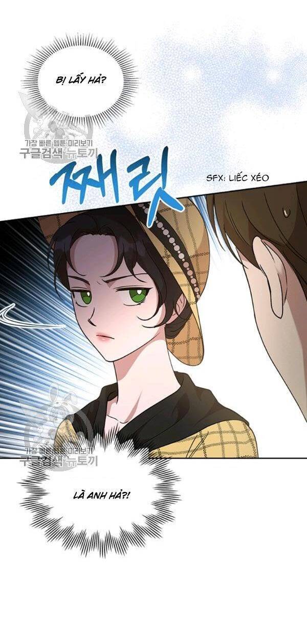 Giết Chết Ác Nữ Phản Diện Chap 21 - Next Chap 22