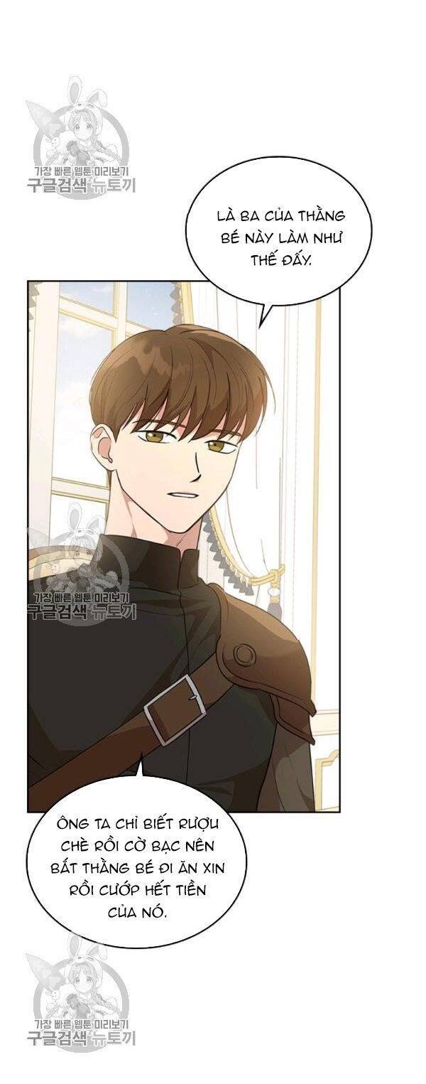 Giết Chết Ác Nữ Phản Diện Chap 21 - Next Chap 22